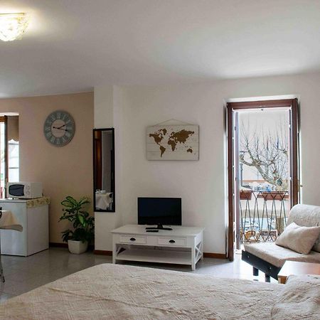 Casa Katy Apartment Garda  Luaran gambar