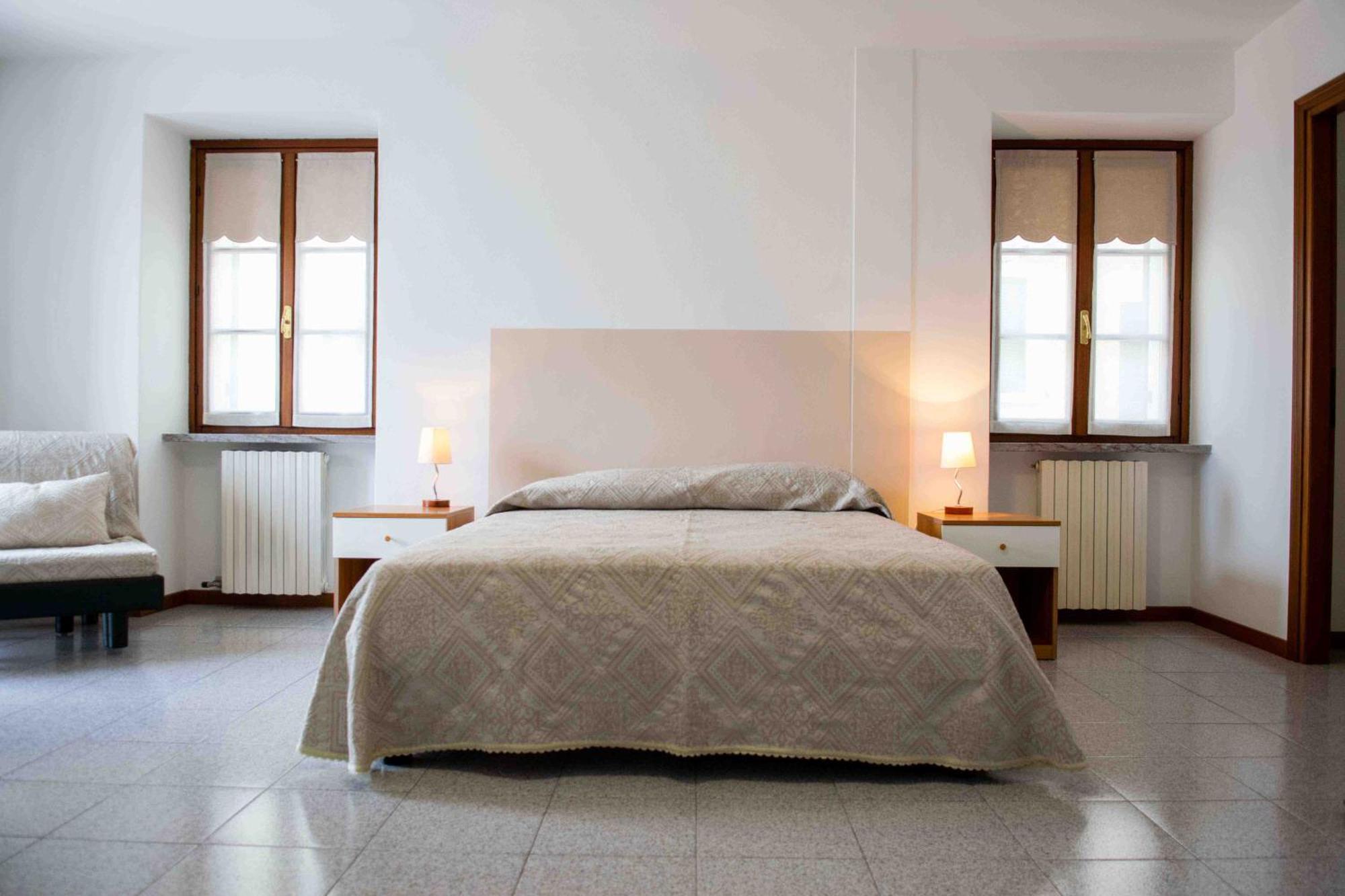 Casa Katy Apartment Garda  Luaran gambar