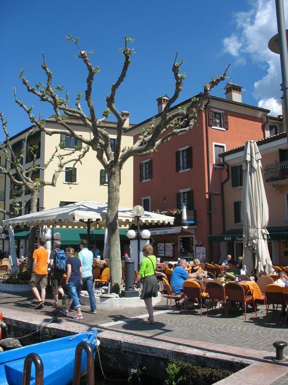 Casa Katy Apartment Garda  Luaran gambar