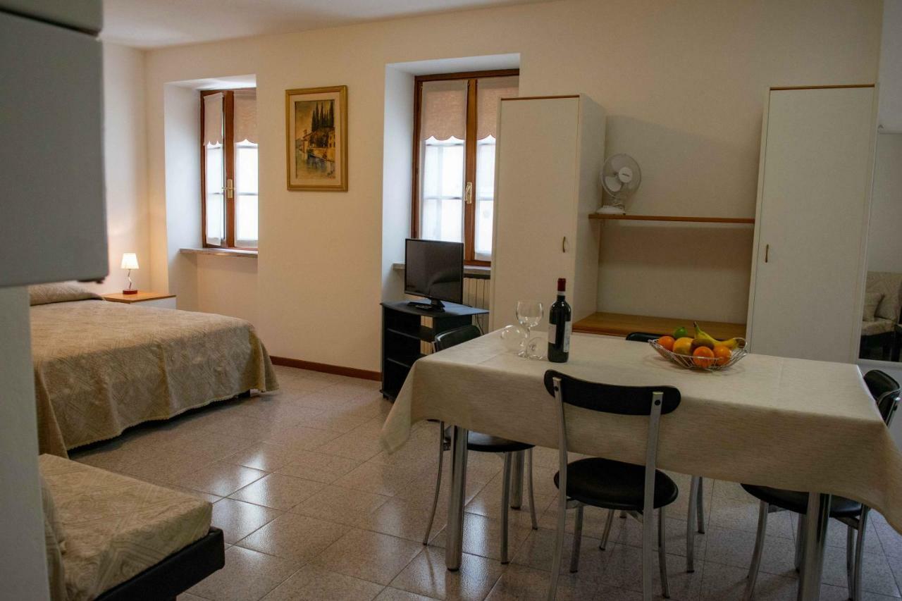 Casa Katy Apartment Garda  Luaran gambar