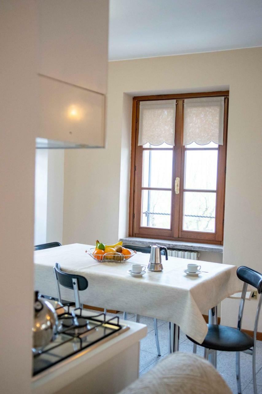 Casa Katy Apartment Garda  Luaran gambar