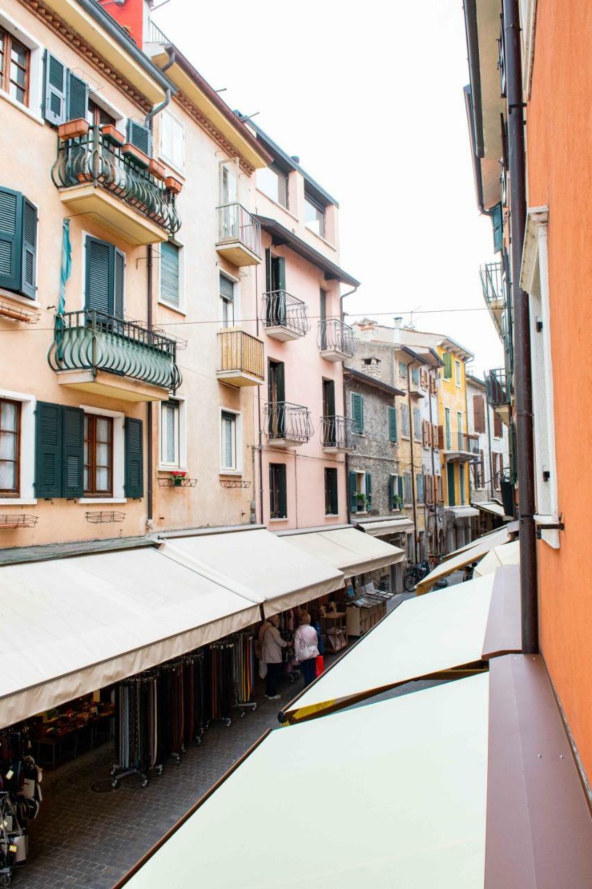 Casa Katy Apartment Garda  Luaran gambar