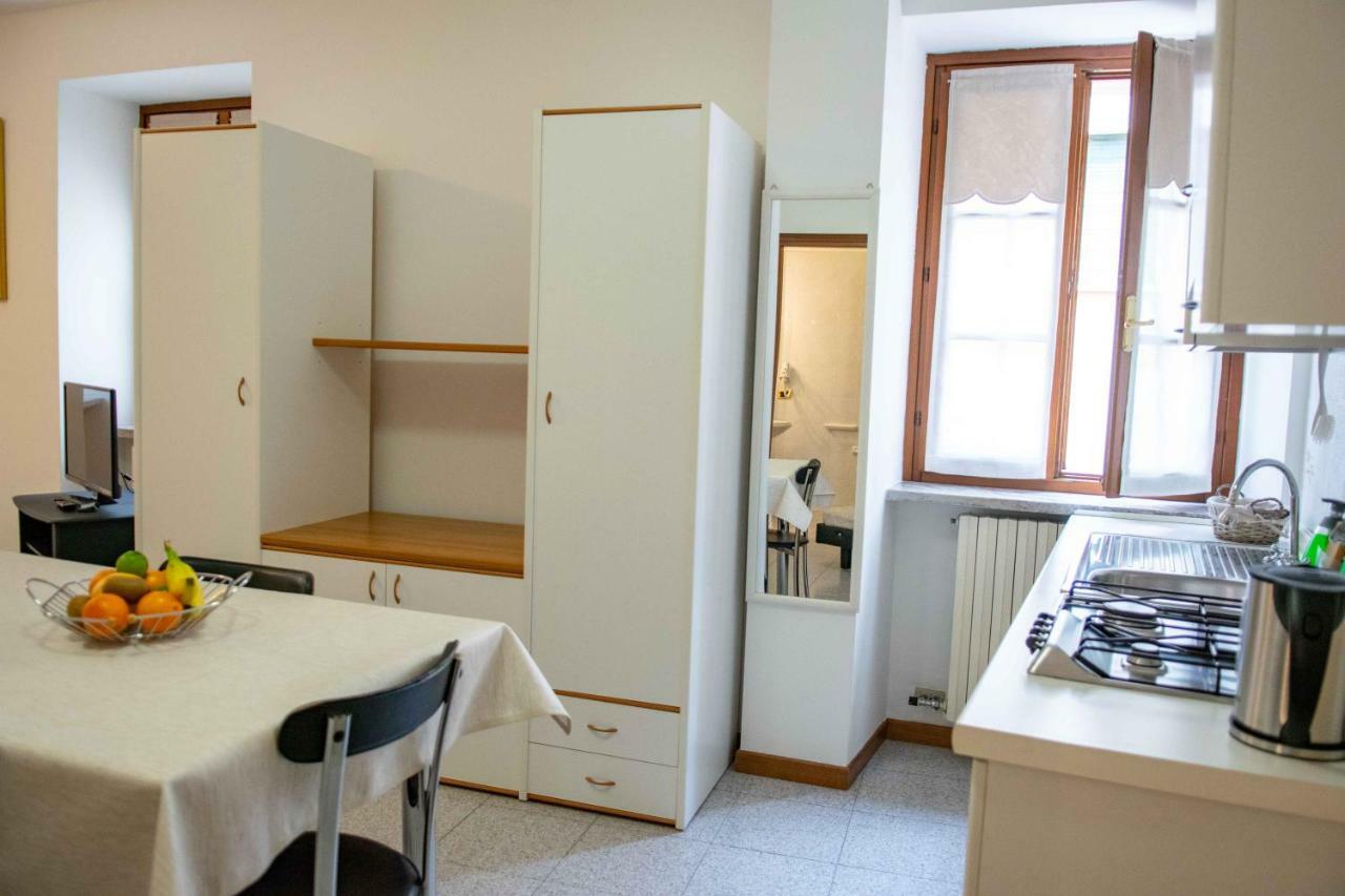 Casa Katy Apartment Garda  Luaran gambar