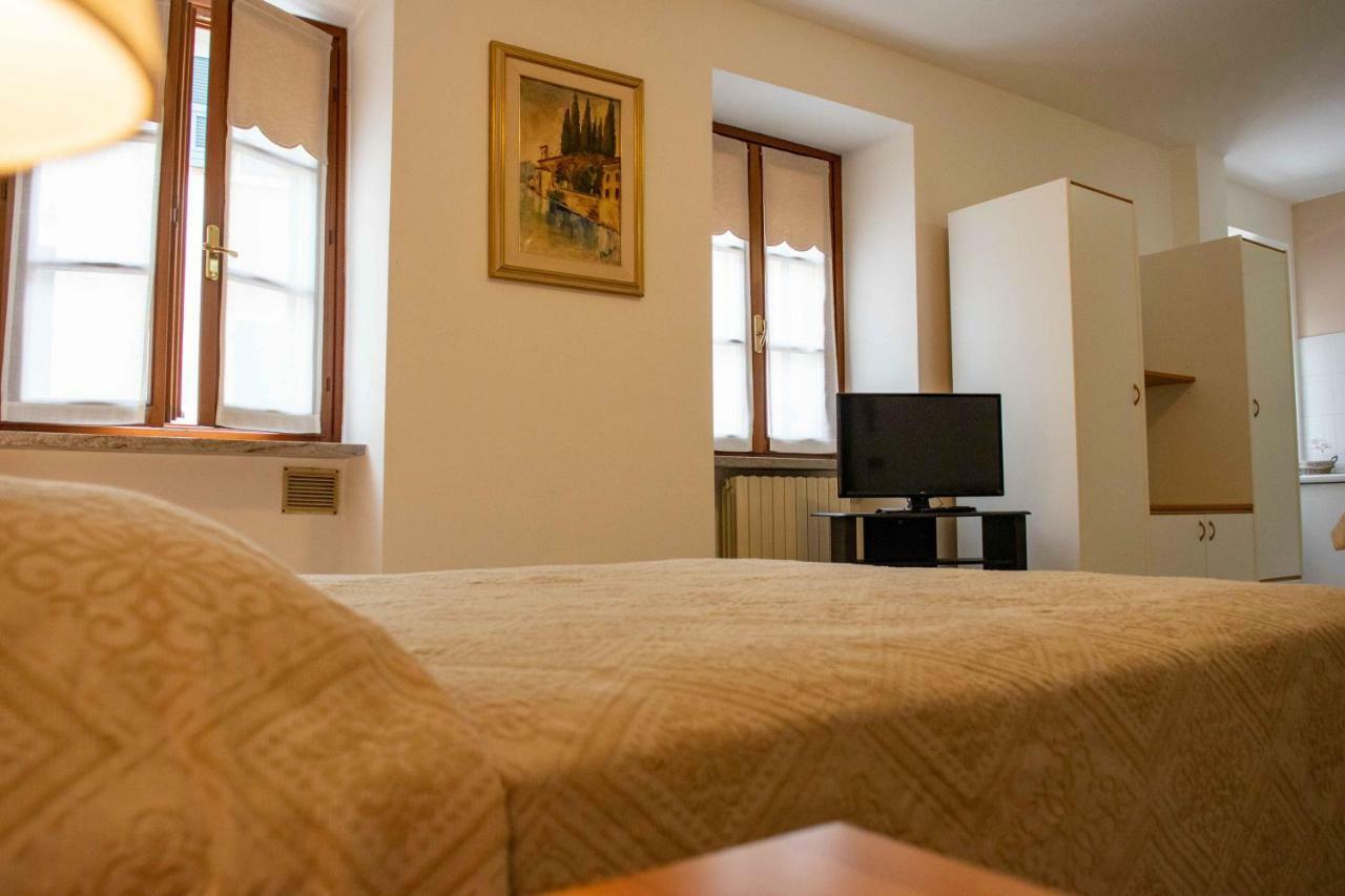 Casa Katy Apartment Garda  Luaran gambar