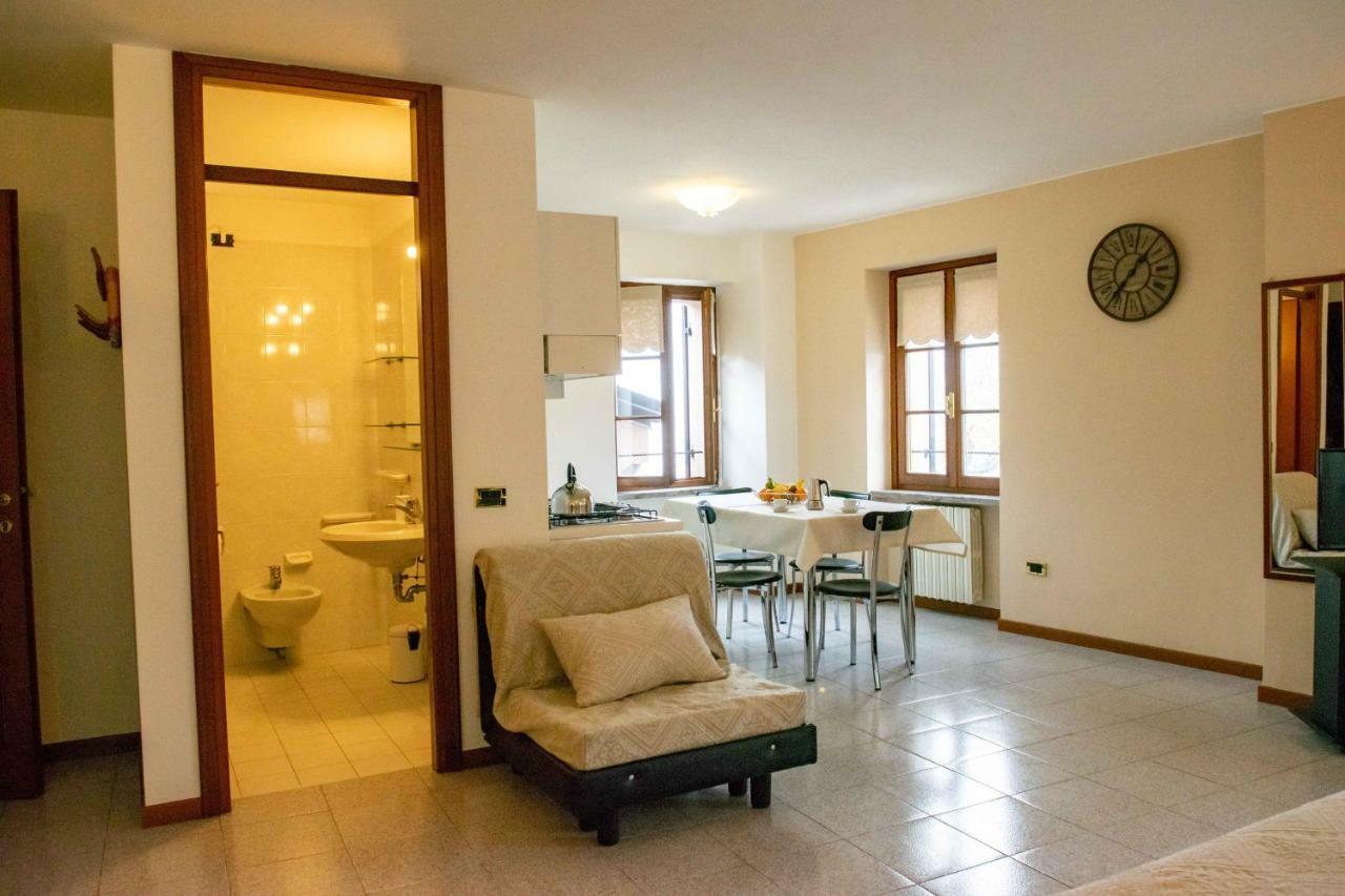 Casa Katy Apartment Garda  Luaran gambar