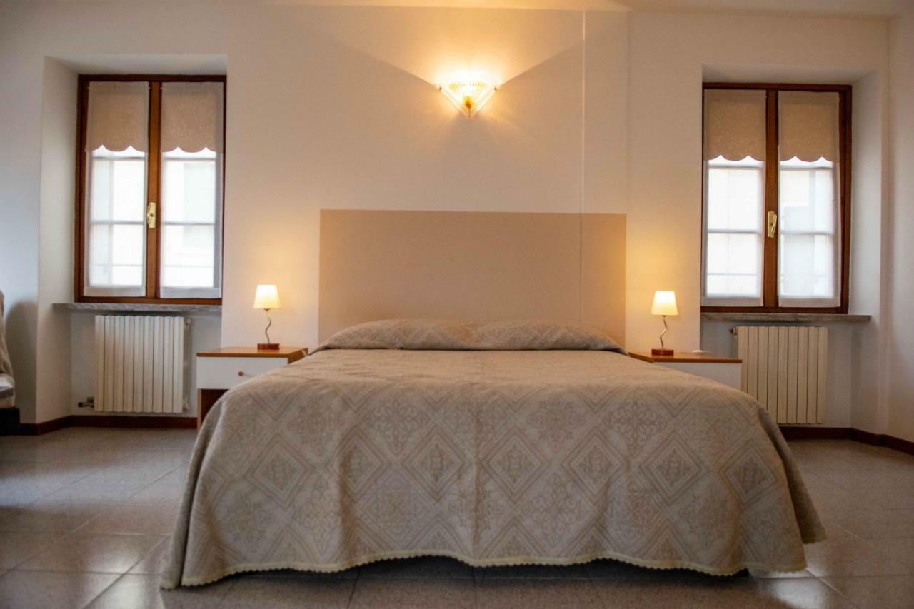 Casa Katy Apartment Garda  Luaran gambar