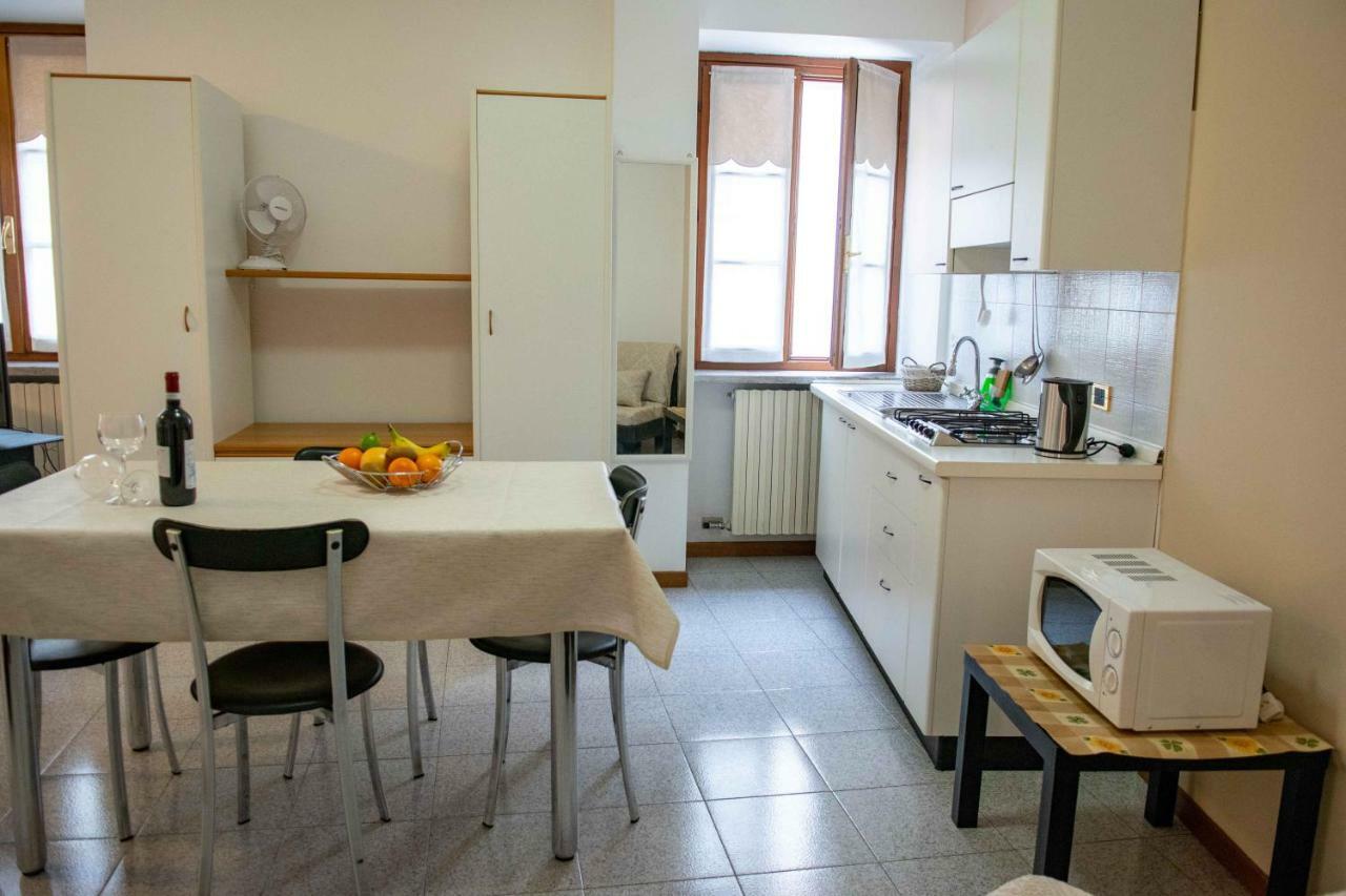 Casa Katy Apartment Garda  Luaran gambar