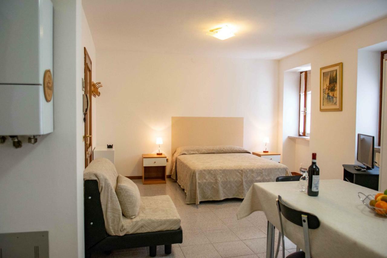 Casa Katy Apartment Garda  Luaran gambar