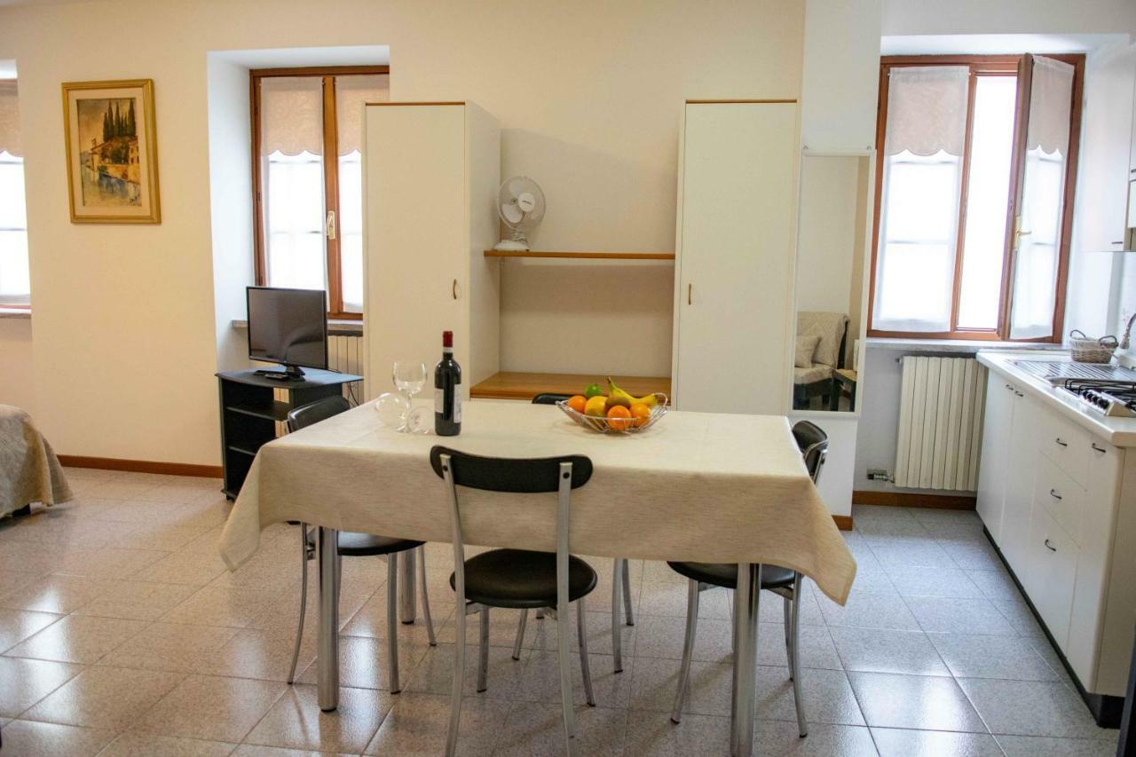 Casa Katy Apartment Garda  Luaran gambar