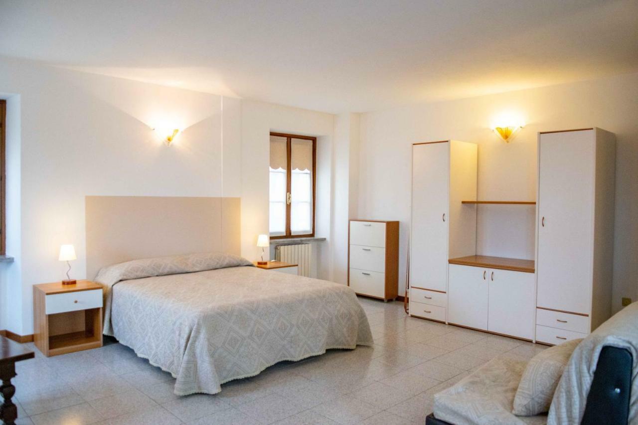 Casa Katy Apartment Garda  Luaran gambar