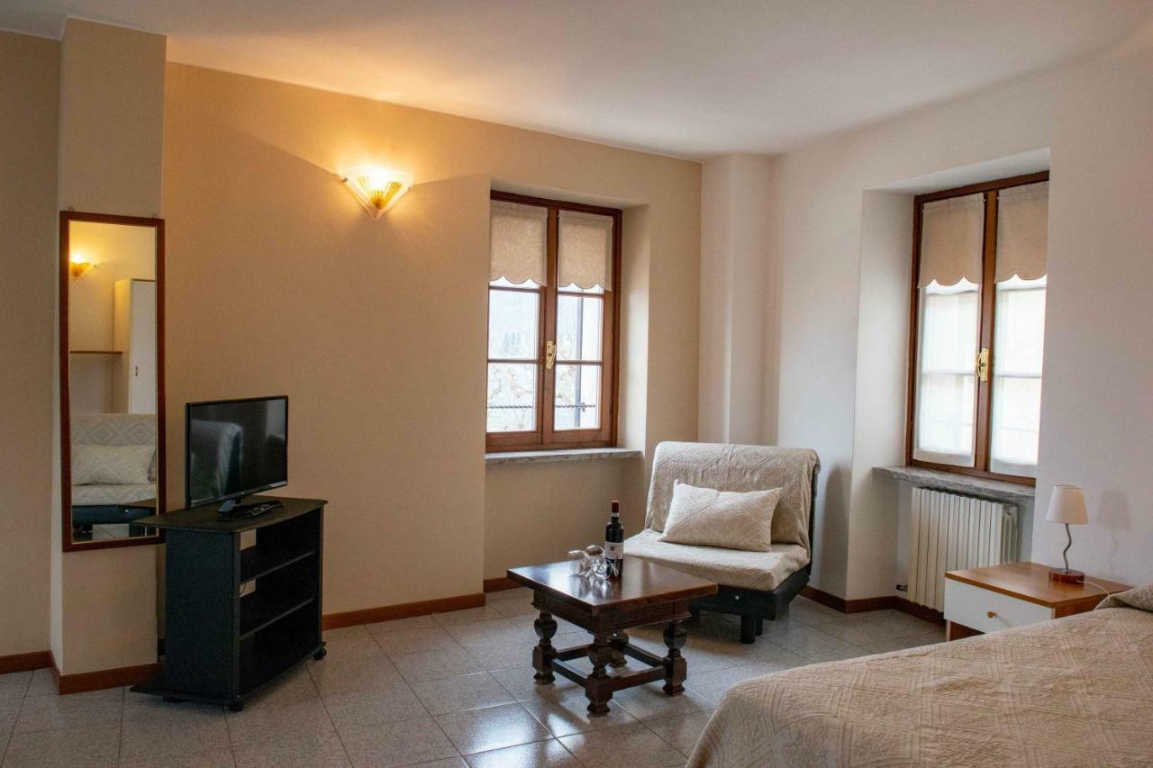 Casa Katy Apartment Garda  Luaran gambar