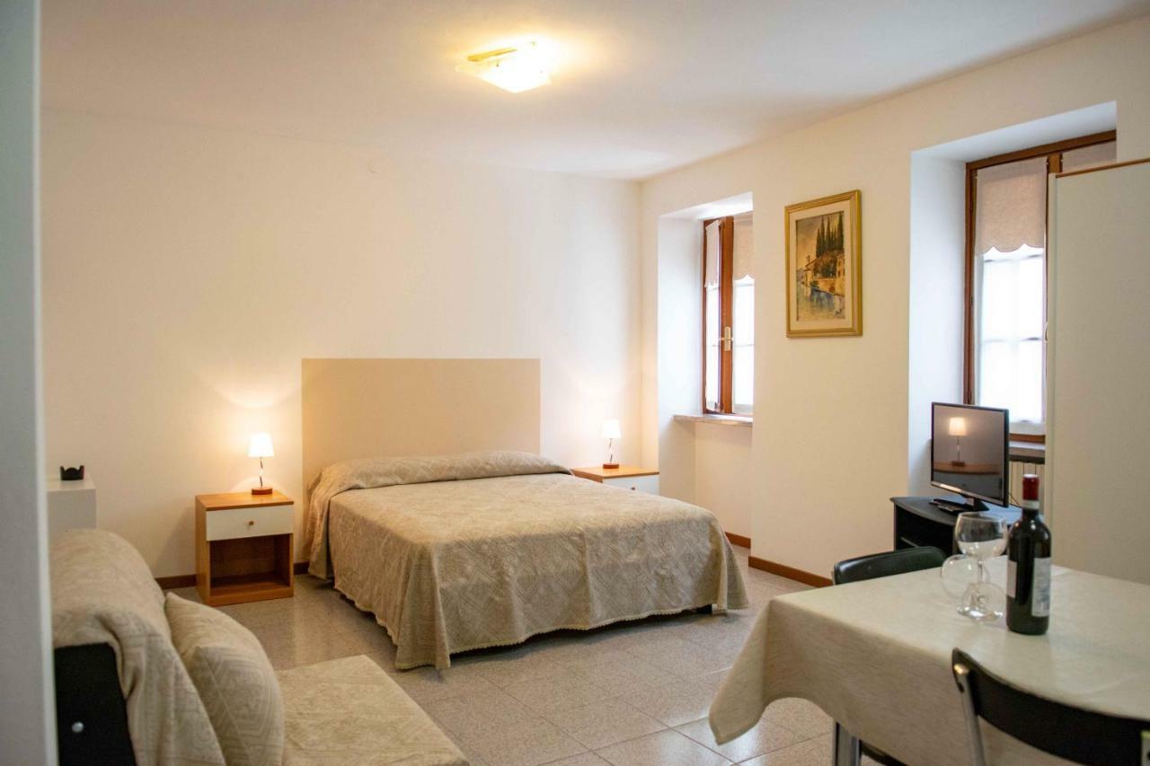 Casa Katy Apartment Garda  Luaran gambar