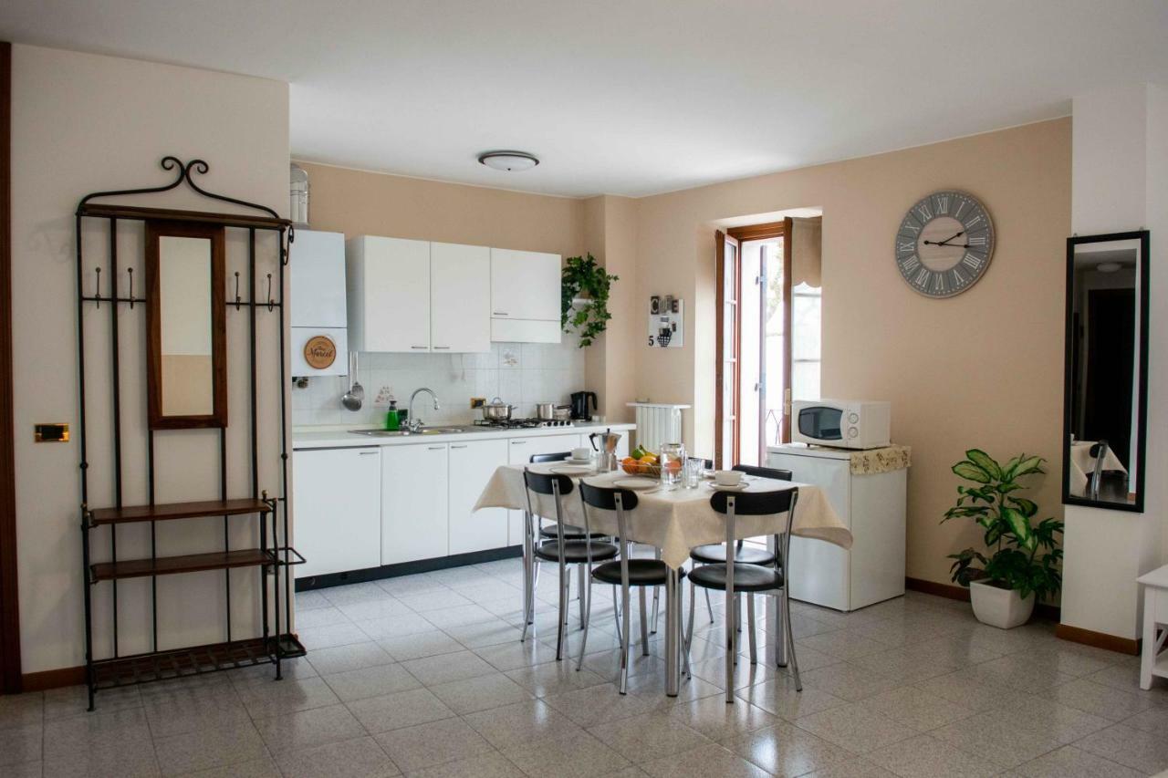 Casa Katy Apartment Garda  Luaran gambar